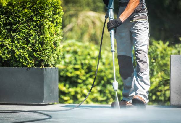 Best Fence Cleaning  in Tappan, NY
